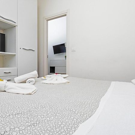 Pada Apartment Катания Экстерьер фото