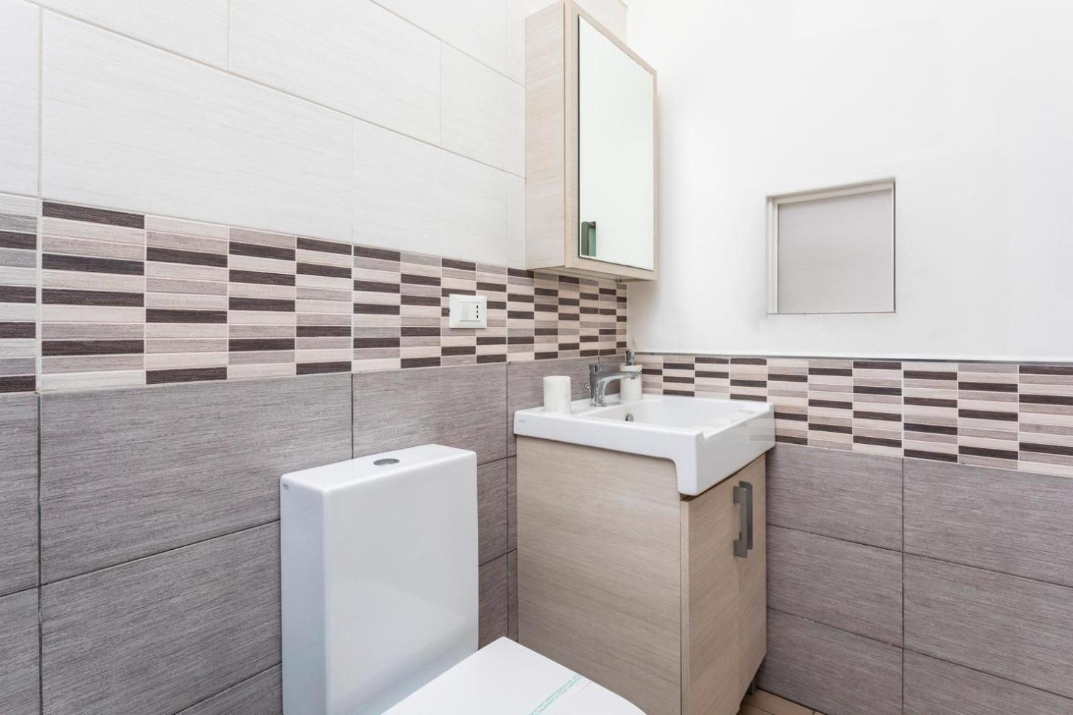 Pada Apartment Катания Экстерьер фото