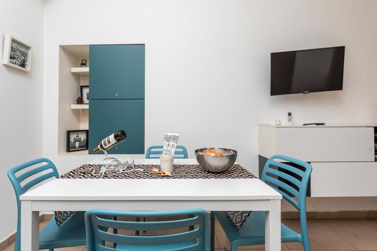 Pada Apartment Катания Экстерьер фото