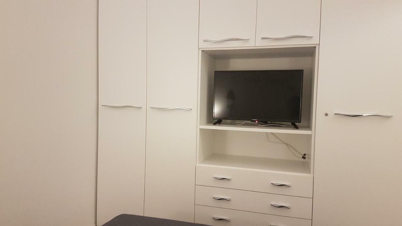 Pada Apartment Катания Экстерьер фото